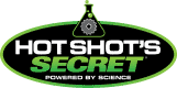 Hot Shot's Secret