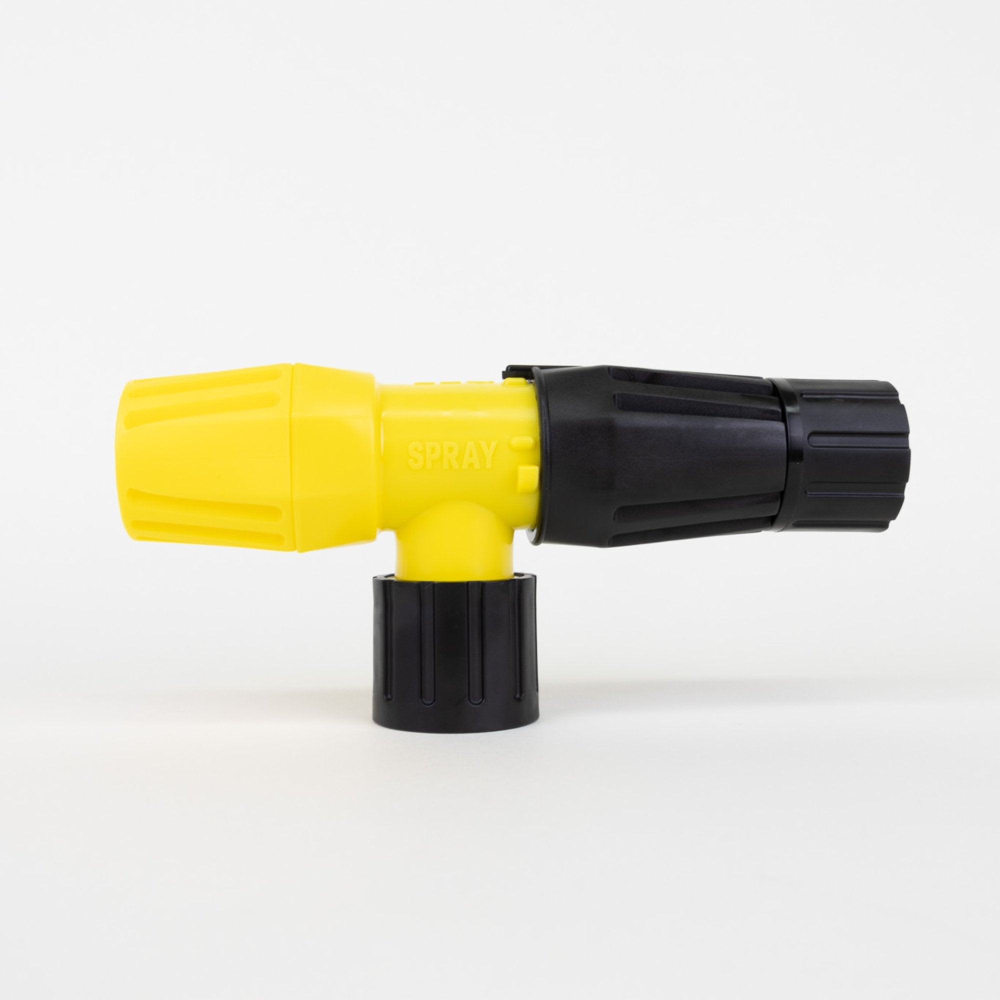 The Transformer Hose End Foam Blaster and Water Sprayer