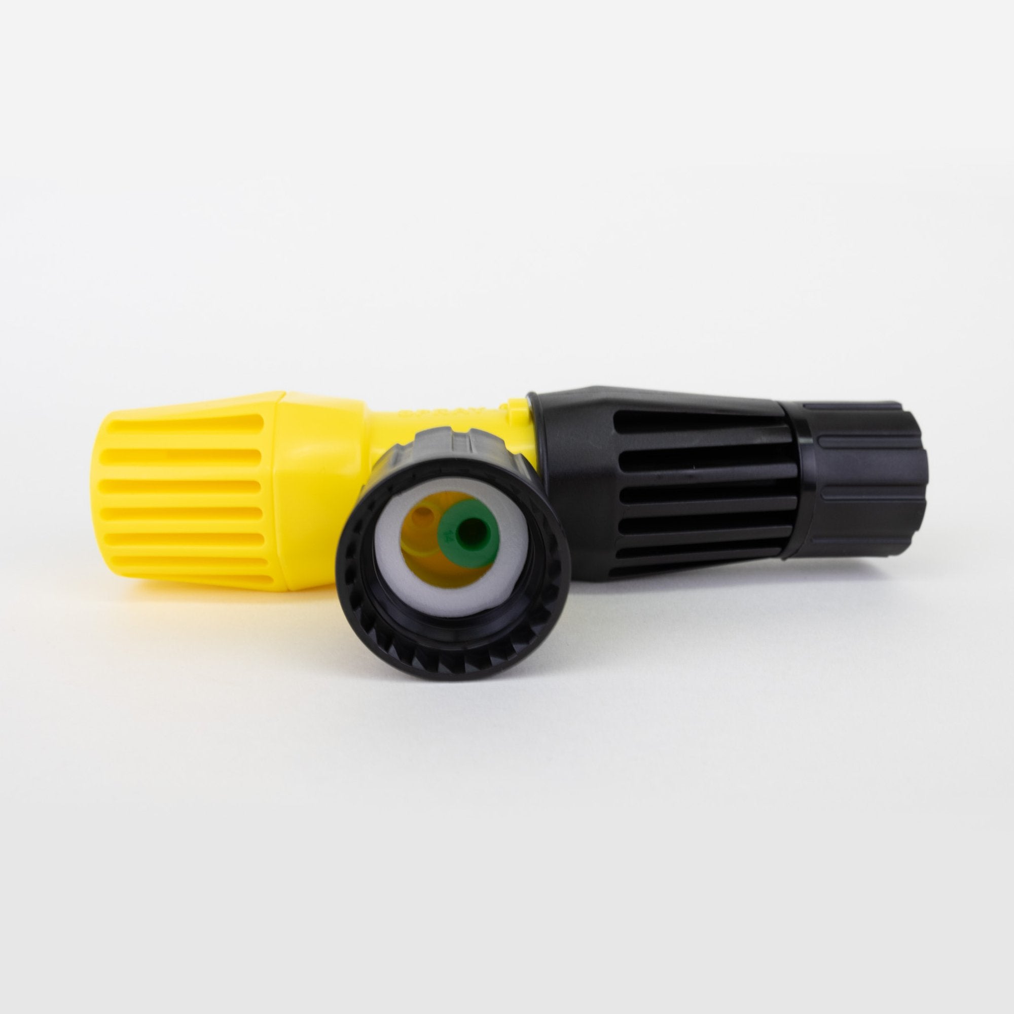 The Transformer Hose End Foam Blaster and Water Sprayer