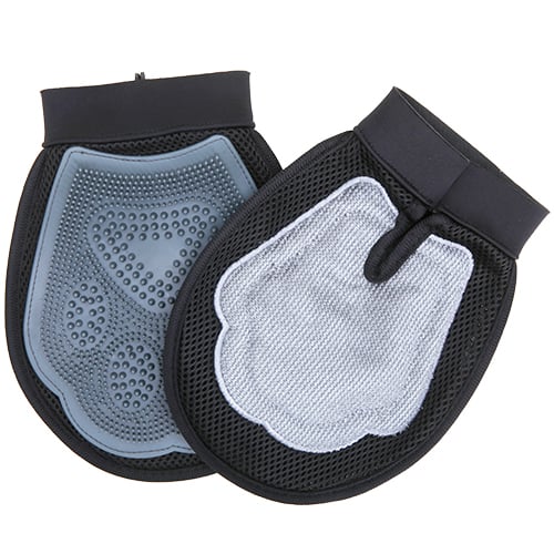 Pet Hair Removal Mitt