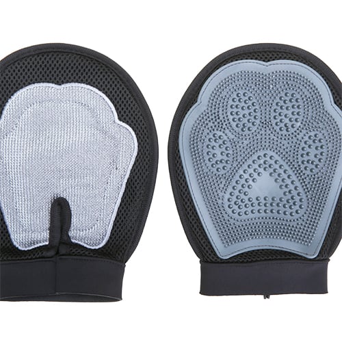 Pet Hair Removal Mitt