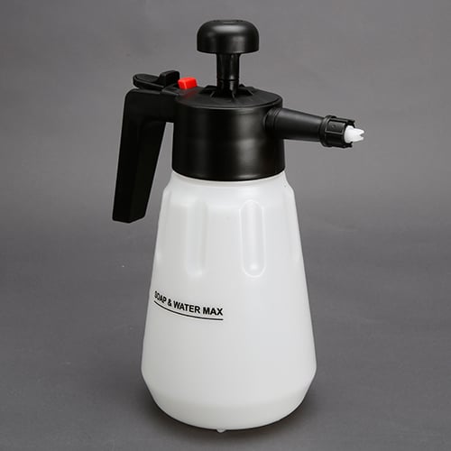 Hand Pump Sprayer 2-in-1 Full Function