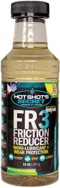 Hot Shot’s Secret® HSSFR316Z Friction Reducer – 16 fl oz