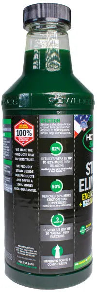 Hot Shot’s Secret® Original Stiction Eliminator – 32 oz