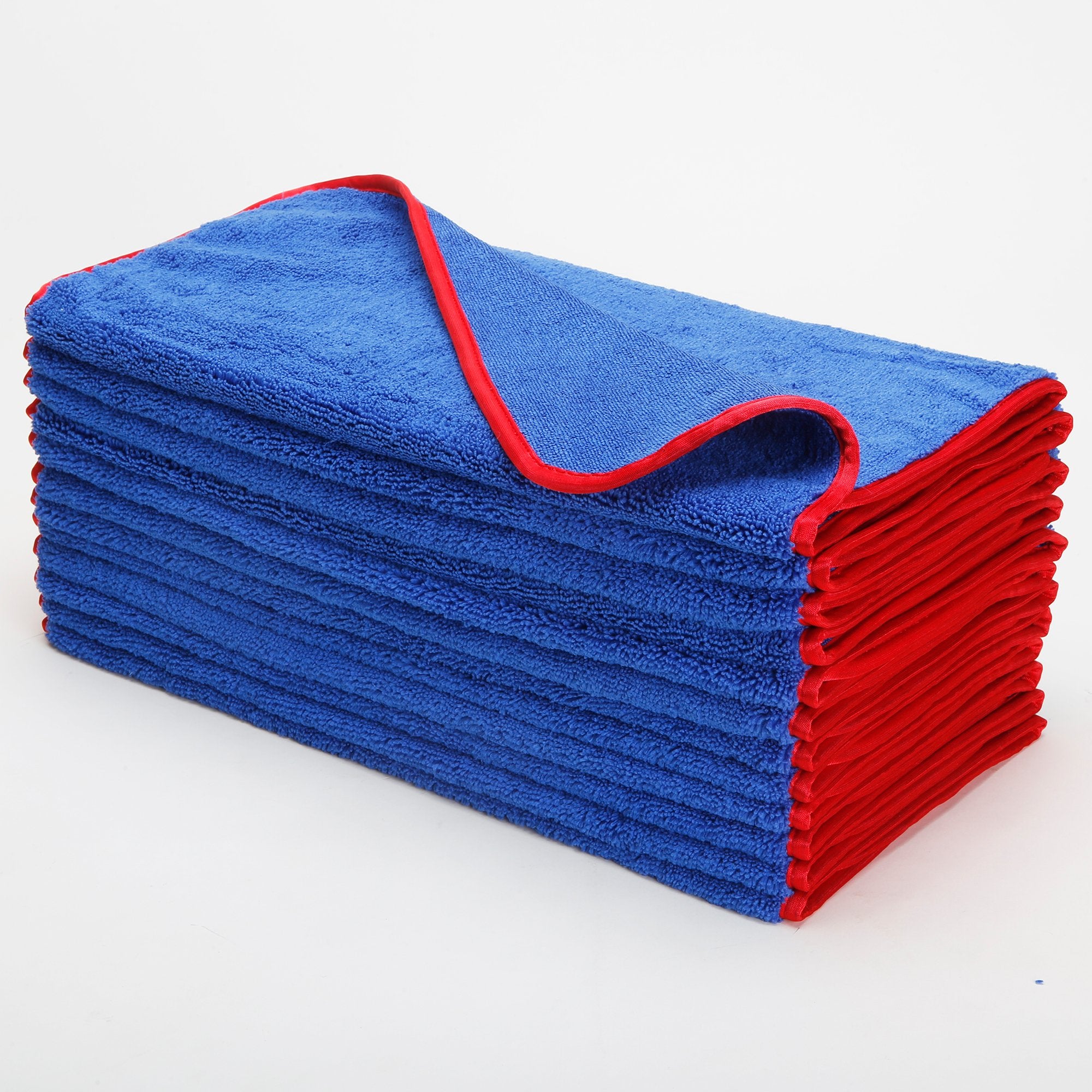 Elite Drying Towel, 380 GSM, 16"x24"