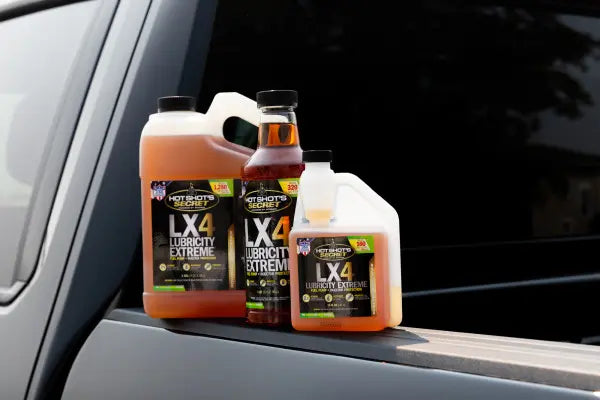 LX4 Lubricity Extreme – 16 oz