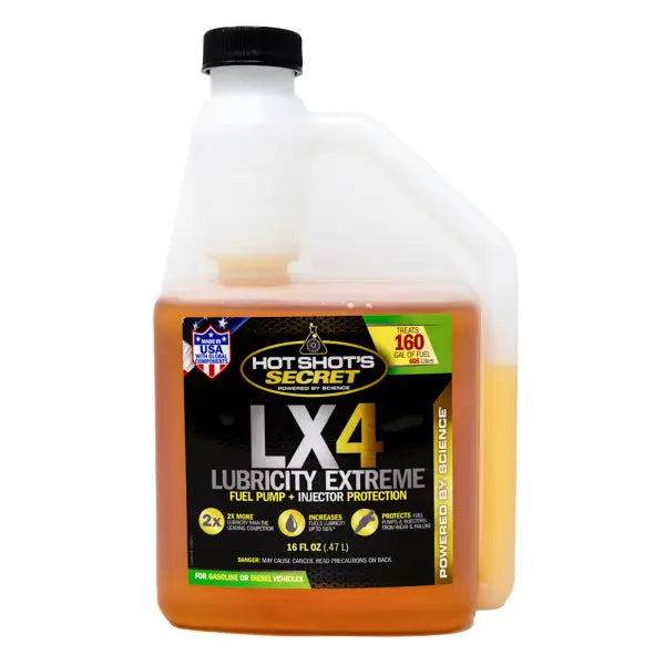 LX4 Lubricity Extreme – 16 oz