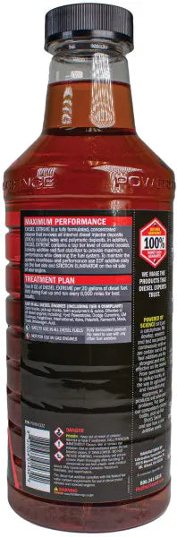 Hot Shot’s Secret® Diesel Extreme – 32 oz