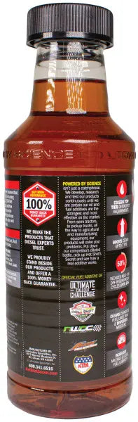 Hot Shot’s Secret® Diesel Extreme Clean and Boost – 16 oz