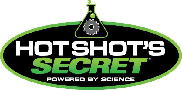 Hot Shot’s Secret® Diesel Winter Anti-Gel, Squeeze Bottle – 16 oz